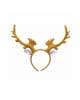 Reindeer antlers Headband 