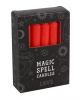 Red "Love" Magic Candles 12 Pcs. 