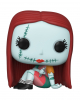 Sally Sewing NBC Funko Pop! Figure Merchandise | Horror-Shop.com