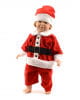 Santa Baby Costume 