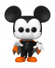 Spooky Mickey Disney Halloween Funko POP! Figure 