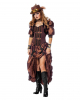 Steampunk Ladies Costume Deluxe 