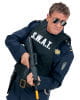 S.W.A.T. Weste für Erwachsene 