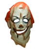 Terror Clown Mask 