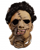 Texas Chainsaw Massacre 2 Leatherface Mask 