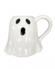 White Ghost As A Cup 10cm 