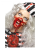 Zombie Liquid Latex / 4-coloured Set 