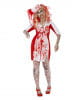 Zombie Nurse Kostüm Plus Size XXXL