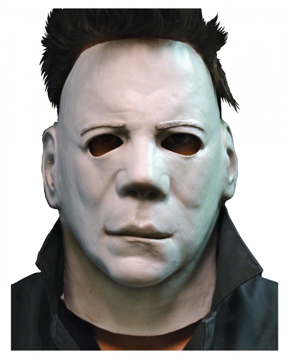 Michael Myers Ohne Maske Im Film