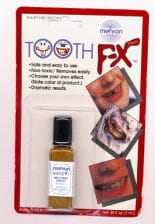 Tooth Enamel nicotine approximately 7 ml 