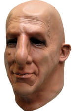 Judge Foam Latex Mask 