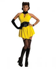 5-tlg. Sally Jupiter Watchmen Kostüm