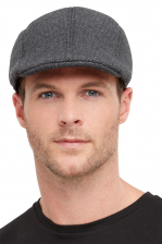 20er Jahre Gangster Cap