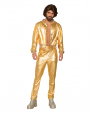 70s Disco King Men Costume
