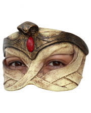 Egyptian Queen Latex Mask