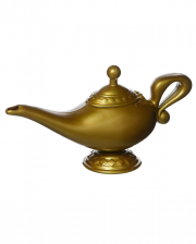 Aladin's magic lamp 