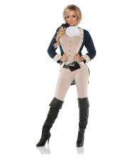 Americana Revolution Costume