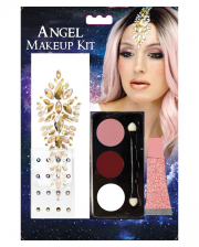 Angel Glitter Make Up Set 