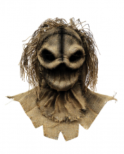 Antique Horror Scarecrow Mask 