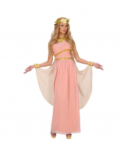 Greek Goddess Aphrodite