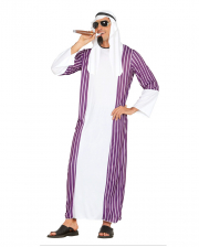 Arabian Men Costume 
