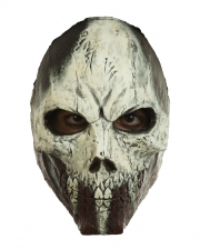 Assault Skull Full Head Mask 