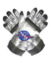 Nasa Astronauts Gloves 