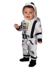 Astronauts toddler costume 