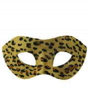 Augenmaske Gepard 