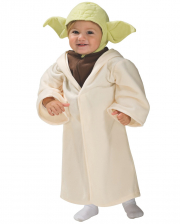 Yoda Toddler Costume 
