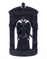 Baphomet's Temple Stand-up 28cm 
