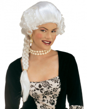 Baroque Wig Josephine 