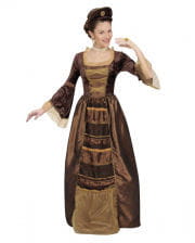 Baroness Costume 