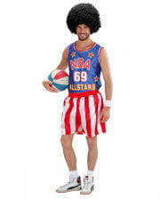 Basketball Spieler Kostüm 