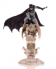 DC Comics Deluxe Batman Maßstab 1:10 Statue 