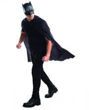 Batman cloak with mask 