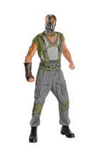 Batman Bane Men's Costume 