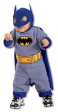 Batman Baby Costume Costume 