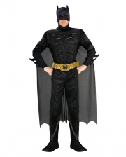 Batman costume 