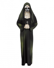 Obsessed Nun Costume 