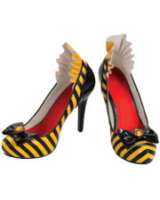 Bees Shoes With Bow 
