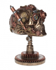 Bionic Ocular Receiver Totenkopf Figur 23cm