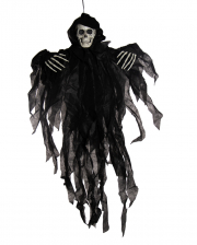 Black Hanging Reaper 77cm 