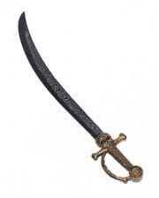 Black Pirate Schwert 