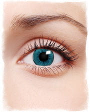 Blauer Engel Kontaktlinsen 
