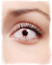 Blutbad Kontaktlinsen 