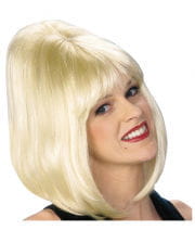 Peggy Wig Blond 