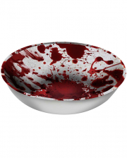 Bloody Halloween Party Bowl 