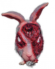 Bloody Guinea Pig Mask 