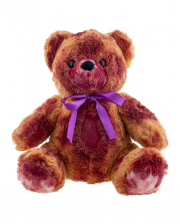 Blutiger Teddybär 30cm 